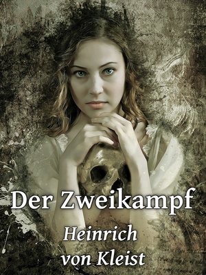 cover image of Der Zweikampf
